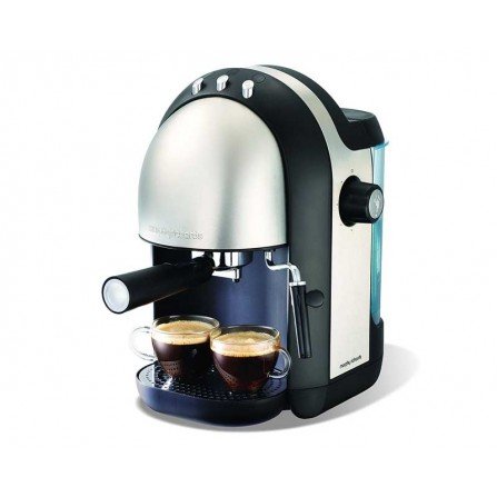 morphy richards 172004 Espresso Maker Coffee and Espresso maker